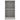 Bibliotecă, gri beton, 40x24x75 cm, lemn prelucrat