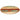 Blat de masă rotund, 50 cm, lemn masiv reciclat, 15-16 mm