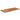 Blat masă dreptunghiular 60x140cm, 25-27mm, lemn masiv reciclat