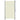 Jaluzea tip rulou de exterior, crem, 120 x 270 cm
