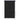 Jaluzea tip rulou de exterior, antracit, 100 x 250 cm