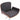 Scaun de bar, gri, material textil
