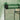 Seră cu rafturi, 143 x 143 x 195 cm, oțel