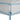 Cort de petrecere pliabil, alb, 3 x 4,5 m
