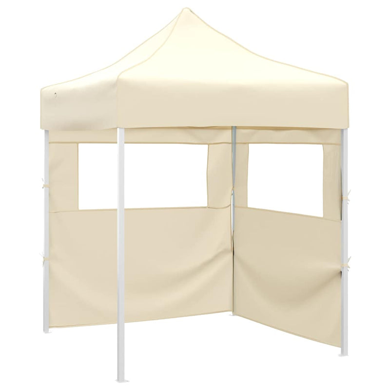 Corturi pentru petreceri Crem Material Oxford