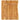 Blat lavoar de baie, 80x52x2,5 cm, lemn masiv de acacia