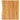 Blat lavoar de baie, 80x52x3,8 cm, lemn masiv de acacia