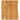 Blat lavoar de baie, 80x52x3,8 cm, lemn masiv de acacia