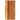 Blat lavoar de baie, 100x52x3,8 cm, lemn masiv de acacia