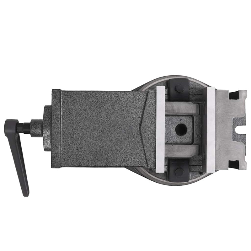 Menghină cu înclinare, cu 2 axe, 160 mm
