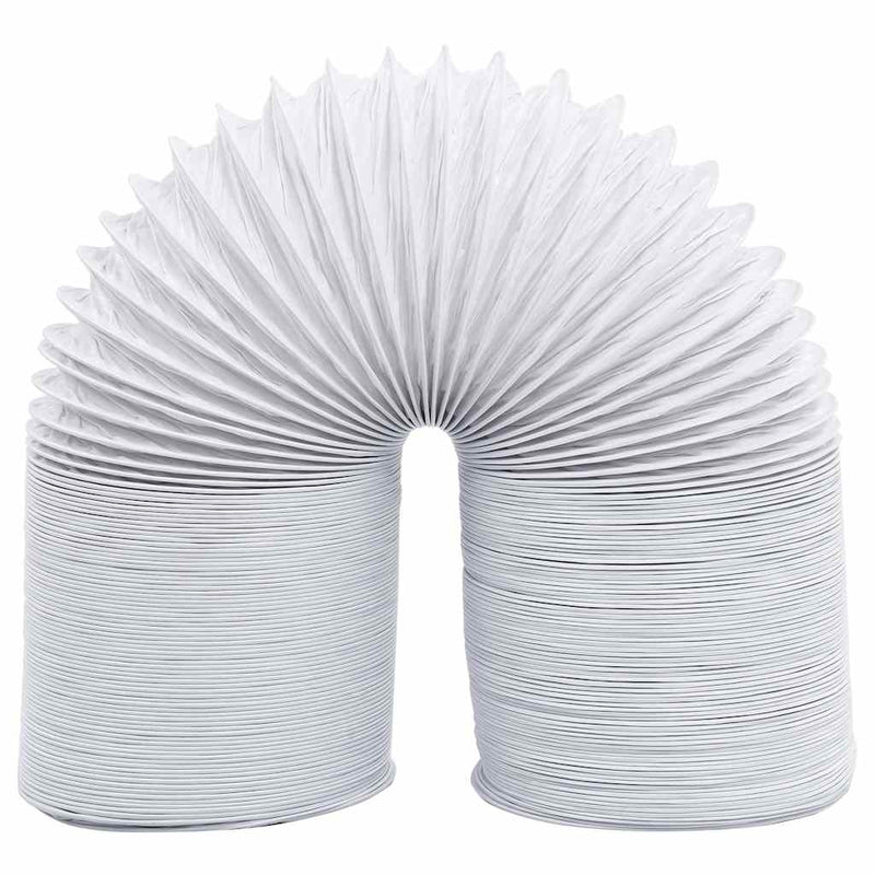Conductă de evacuare, 6 m, 10 cm, PVC