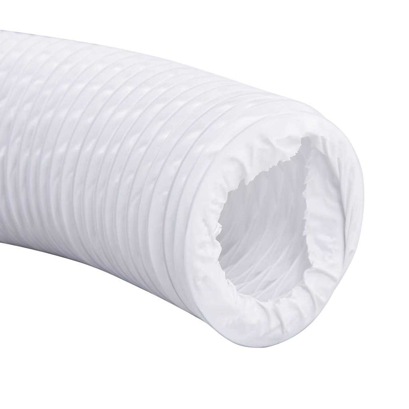Conductă de evacuare, 6 m, 10 cm, PVC