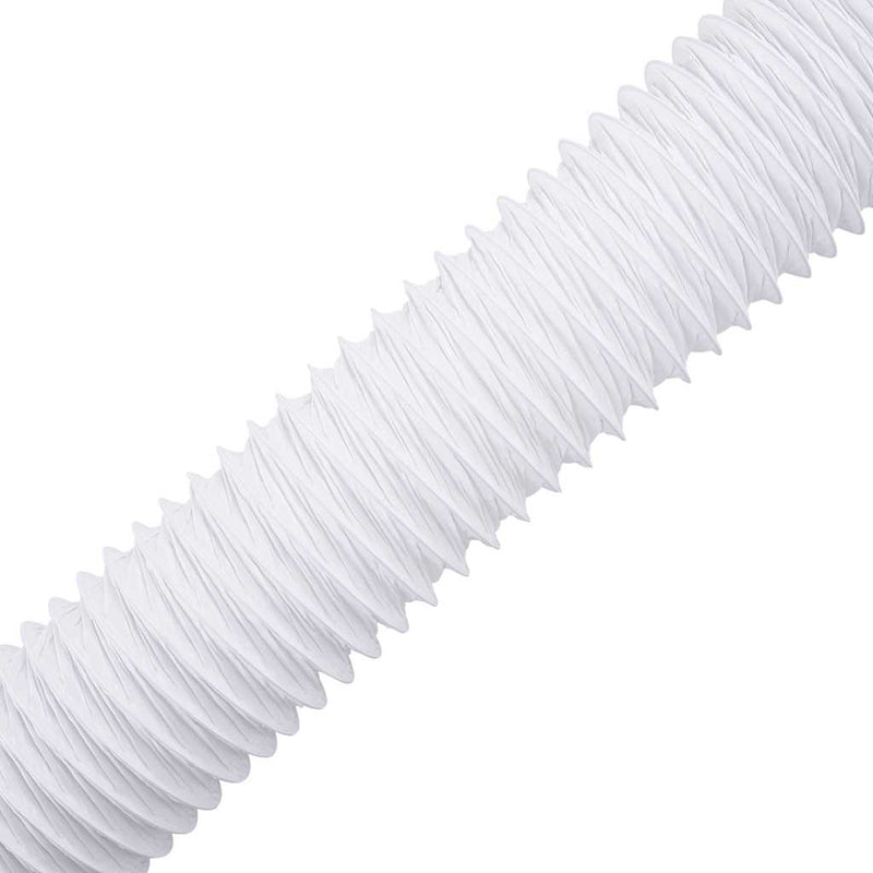 Conductă de evacuare, 6 m, 10 cm, PVC