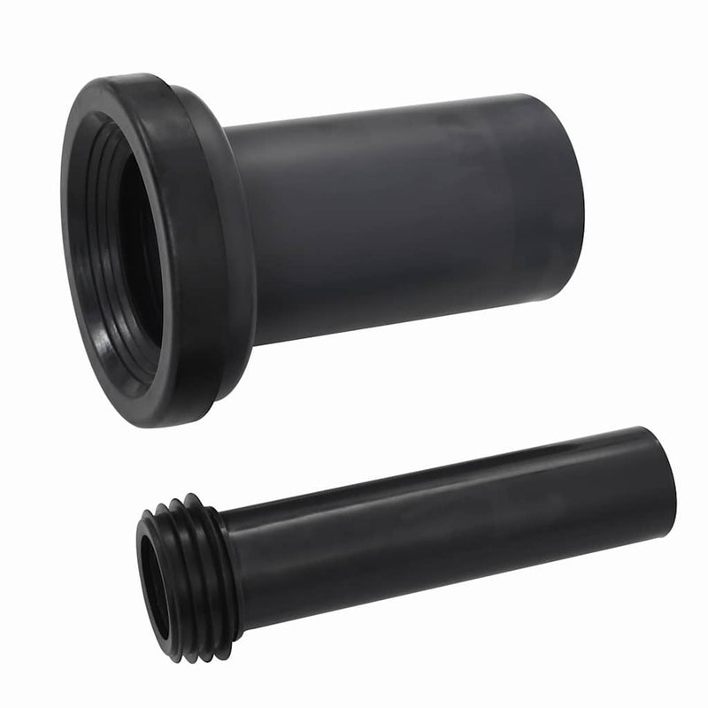 Rezervor Încastrat pentru WC Suspendat 11 L 41x14x(110-125) cm