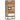 Dulap cu sertare, 45 x 30 x 105 cm, lemn masiv reciclat