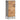 Dulap cu sertare, 45 x 30 x 100 cm, lemn masiv reciclat