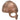 Coif de viking, aspect antic, jocuri pe roluri, arămiu, oțel