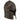 Coif cavaler medieval antic, jocuri pe roluri, argintiu, oțel