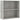 Bibliotecă cu 2 rafturi, gri beton, 80 x 30 x 76,5 cm, PAL