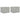 Noptiere, 2 buc., gri beton, 40x30x30 cm, lemn prelucrat