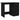 Birou, negru, 100x50x76 cm, lemn prelucrat
