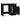 Birou, negru, 100x50x76 cm, lemn prelucrat