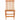 Set mobilier de bistro pliabil, 3 piese, lemn masiv de tec