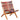 Scaun pliant Chindi din material textil multicolor