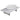 Set mobilier de baie, 2 piese, alb, ceramică