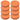 Set bureți de lustruire, 14 piese, 150 mm
