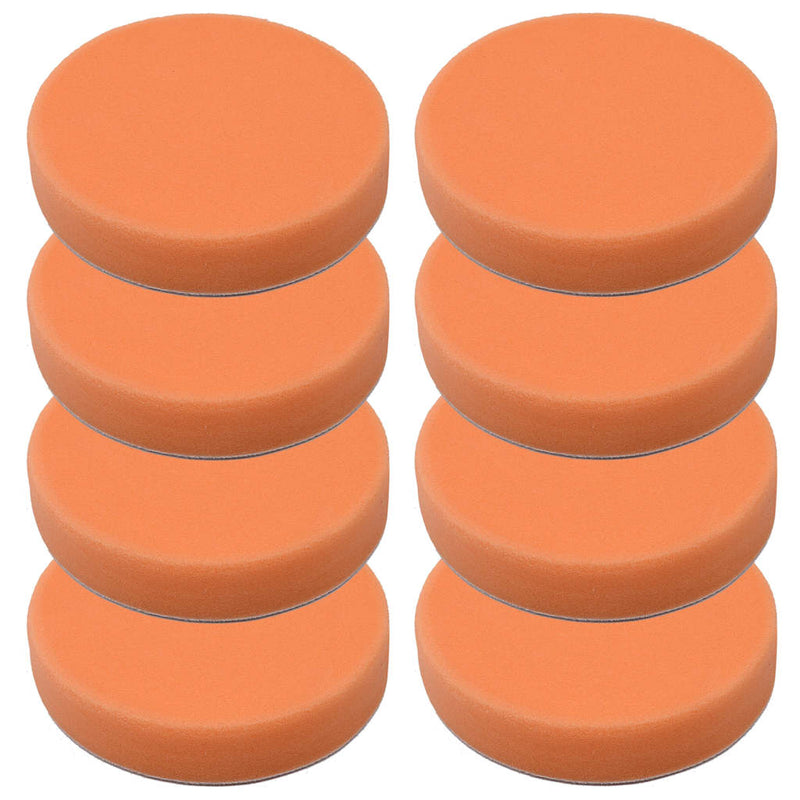 Set bureți de lustruire, 14 piese, 150 mm