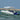 Parasolar barcă Bimini cu 3 arcuri, alb, 183x196x137 cm