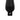 Bară de protecție barcă, 4 buc., negru, Ø 14x50 cm, PVC
