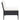 Set mobilier de grădină cu perne, 6 piese, negru, poliratan