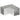 Conectori de grindă, formă L, 4 buc, 91x91 mm, metal galvanizat
