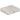Capace stâlpi de gard piramidă 6 buc. metal galvanizat 81x81 mm