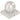 Capace stâlpi tip glob, 6 buc., 101x101 mm, metal galvanizat