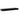 Rafturi de perete suspendate, 2 buc., negru, 40 x 20 x 3,8 cm