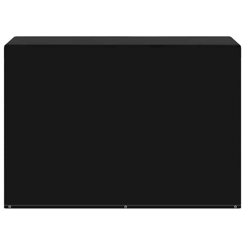 Husă mobilier grădină pentru grătar gaz 6 ocheți 180x80x125 cm