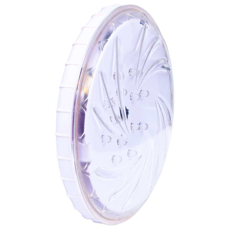 Lampă LED plutitoare de piscină, cu telecomandă, multicolor