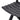 Scaune pliante 2 buc. Plastic antracit
