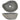 Chiuvetă din piatră de râu, (37-46)x(29-36) cm, oval