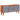 Dulap, gri, 120x30x55 cm, lemn masiv