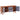 Dulap, gri, 120x30x55 cm, lemn masiv