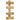 Raft de perete pentru reviste 30x11x72 cm lemn masiv de mango
