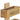 Raft de perete pentru reviste 30x11x72 cm lemn masiv de mango