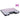 Cutii sortare 5 buc separatoare reglabile 385x283x50 mm plastic