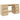 Birou de scris, stejar sonoma, 140x50x77 cm, lemn prelucrat