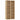 Bibliotecă, stejar Sonoma, 50x25x106 cm, lemn prelucrat