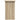 Birou, stejar sonoma, 80x45x74 cm, lemn prelucrat